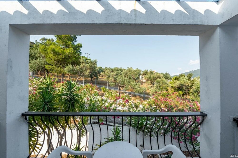 Фото Anamar Skiathos Hotel