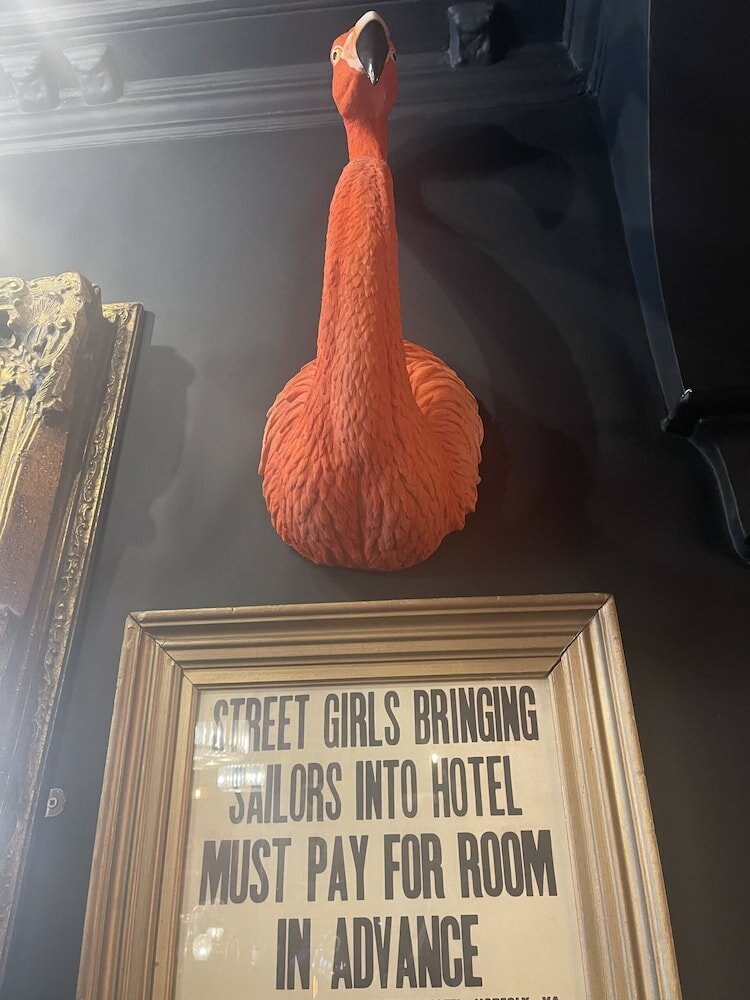 Фото The Twenty One B&b