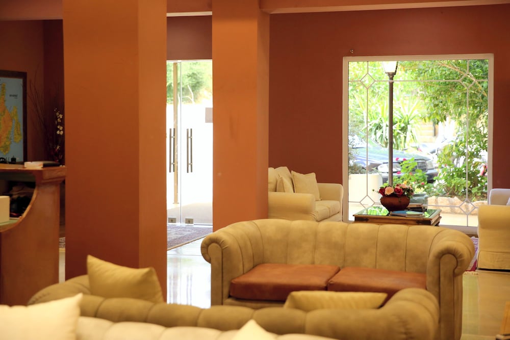 Фото Sunrise Inn Hotel