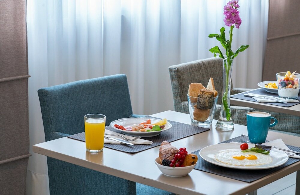 Фото Leonardo Hotel Milan City Center