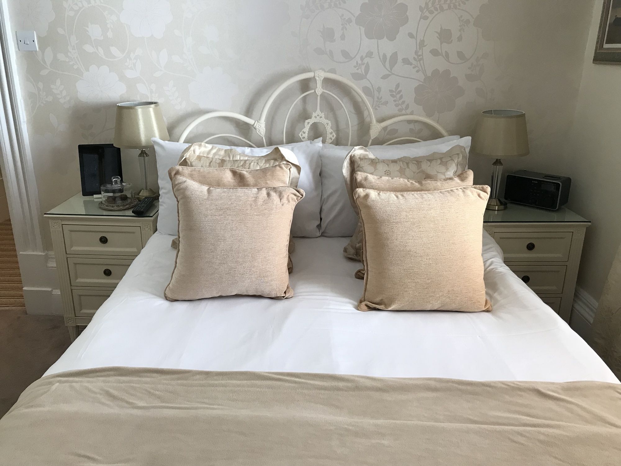 Фото The Twenty One B&b