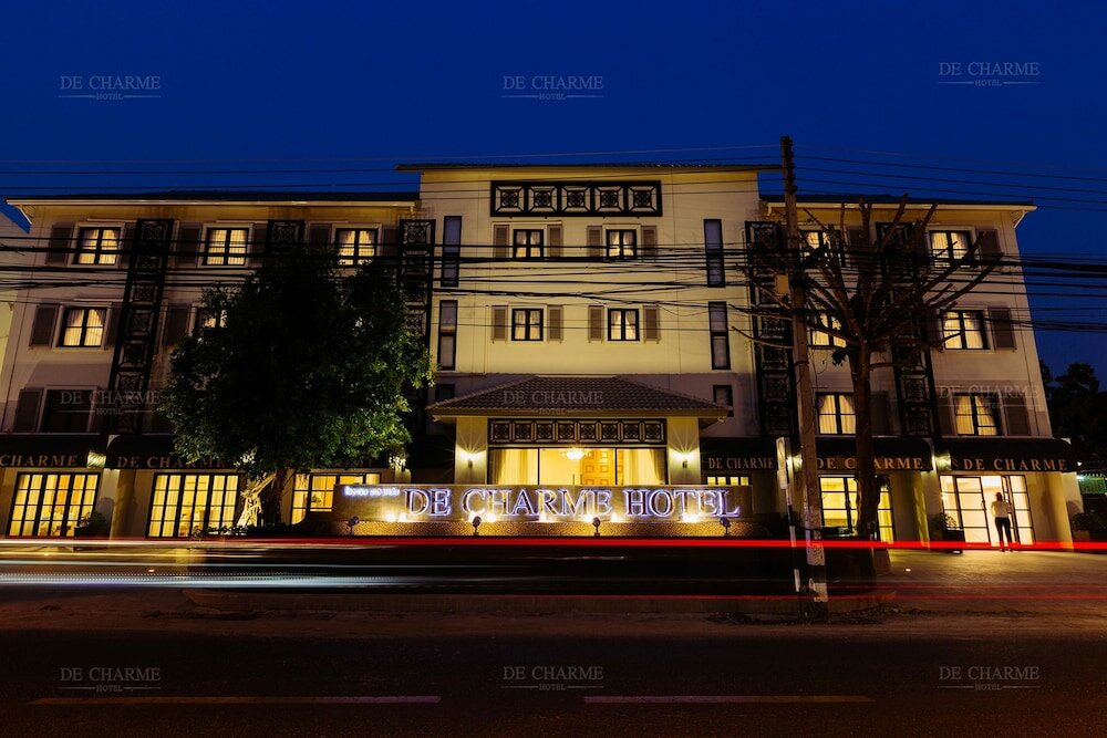 Фото De Charme Hotel