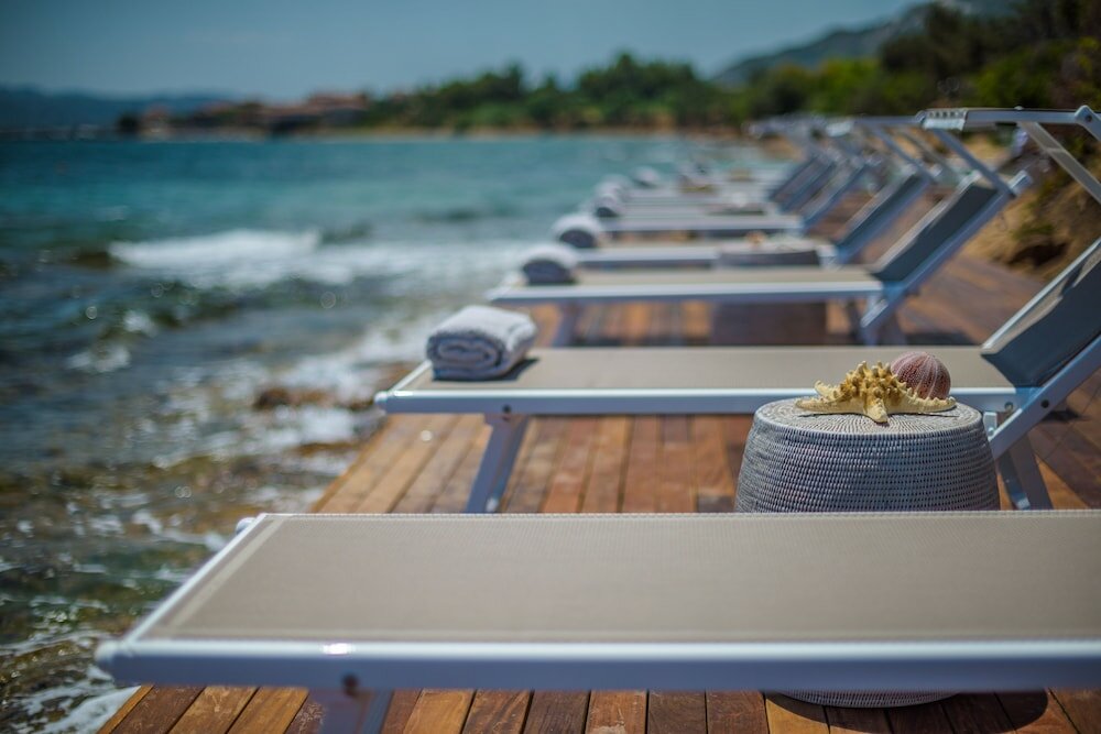 Фото Aethos Sardinia