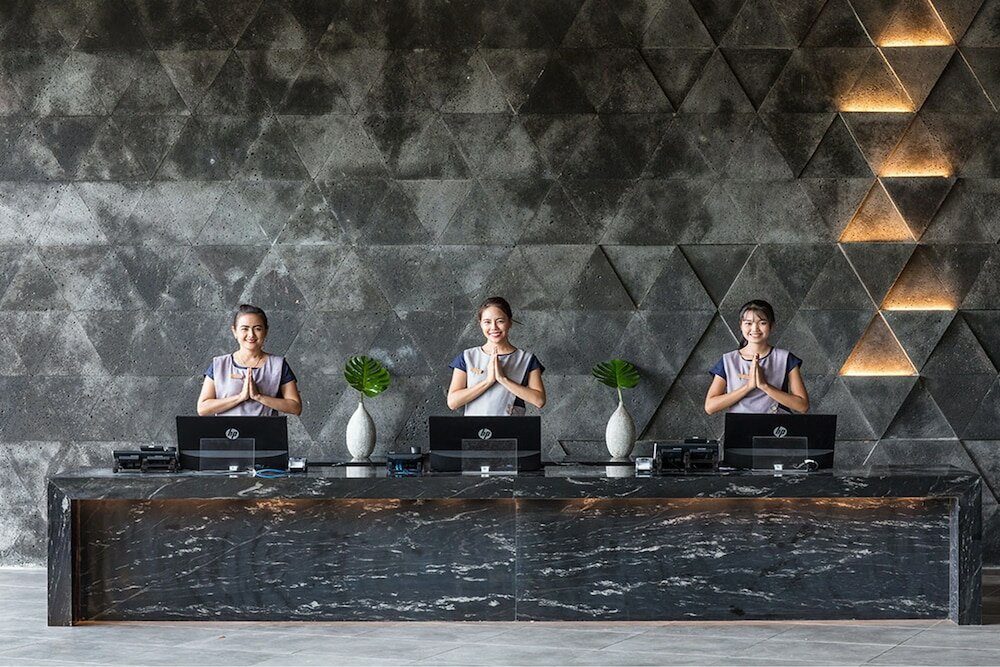 Фото La Vela Khao Lak