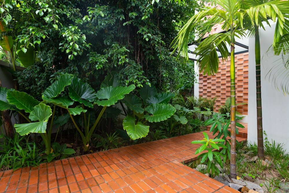 Фото Boutique Indochine d'Angkor