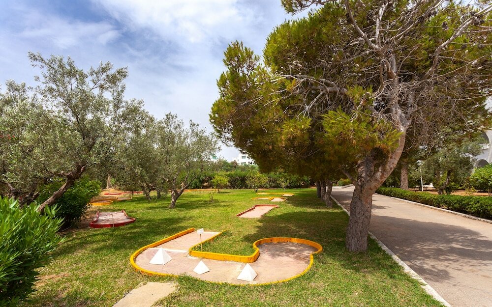 Фото El Mouradi El Menzah