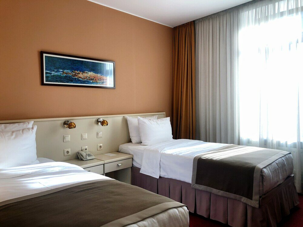 Фото Шарден вилла