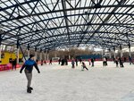 Ice rink (Moscow, Severo-Vostochniy Administrative Okrug, Severniy District, 1-y mikrorayon), ice rink