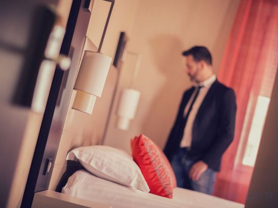 Фото Best Western Plus Hôtel Richelieu