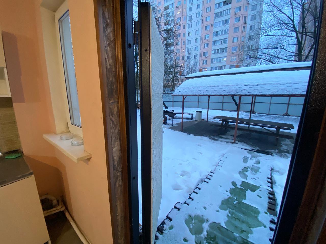 Фото Марина