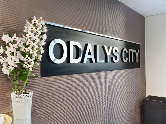 Фото Odalys City Marseille Prado Castellane