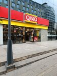 Oxxo (Distrital San Isidro, Calle las Palmeras, 371), supermarket