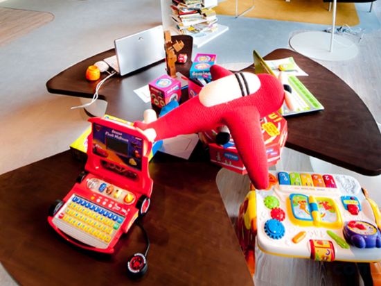 Фото ibis Styles Brest Centre Port