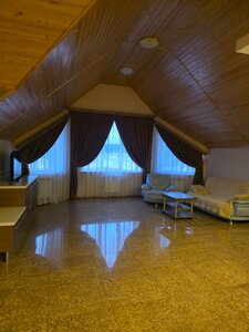 Гостиница Караидель