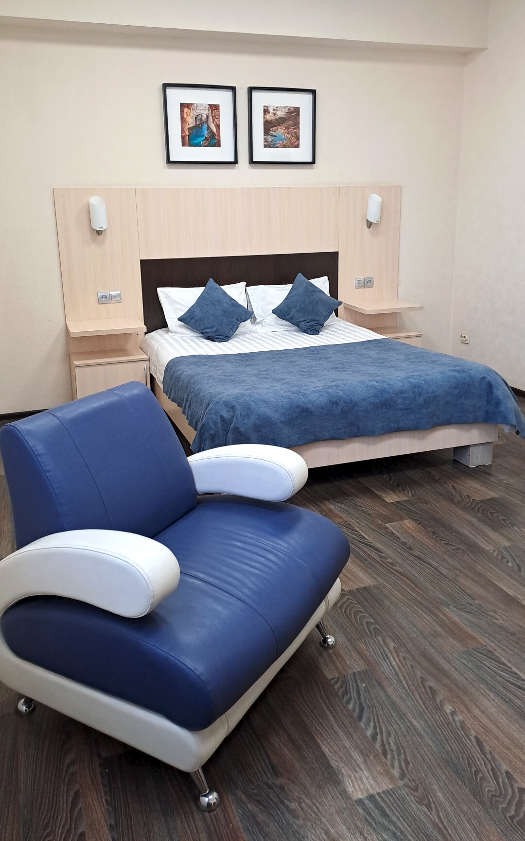 Фото 12 Футов