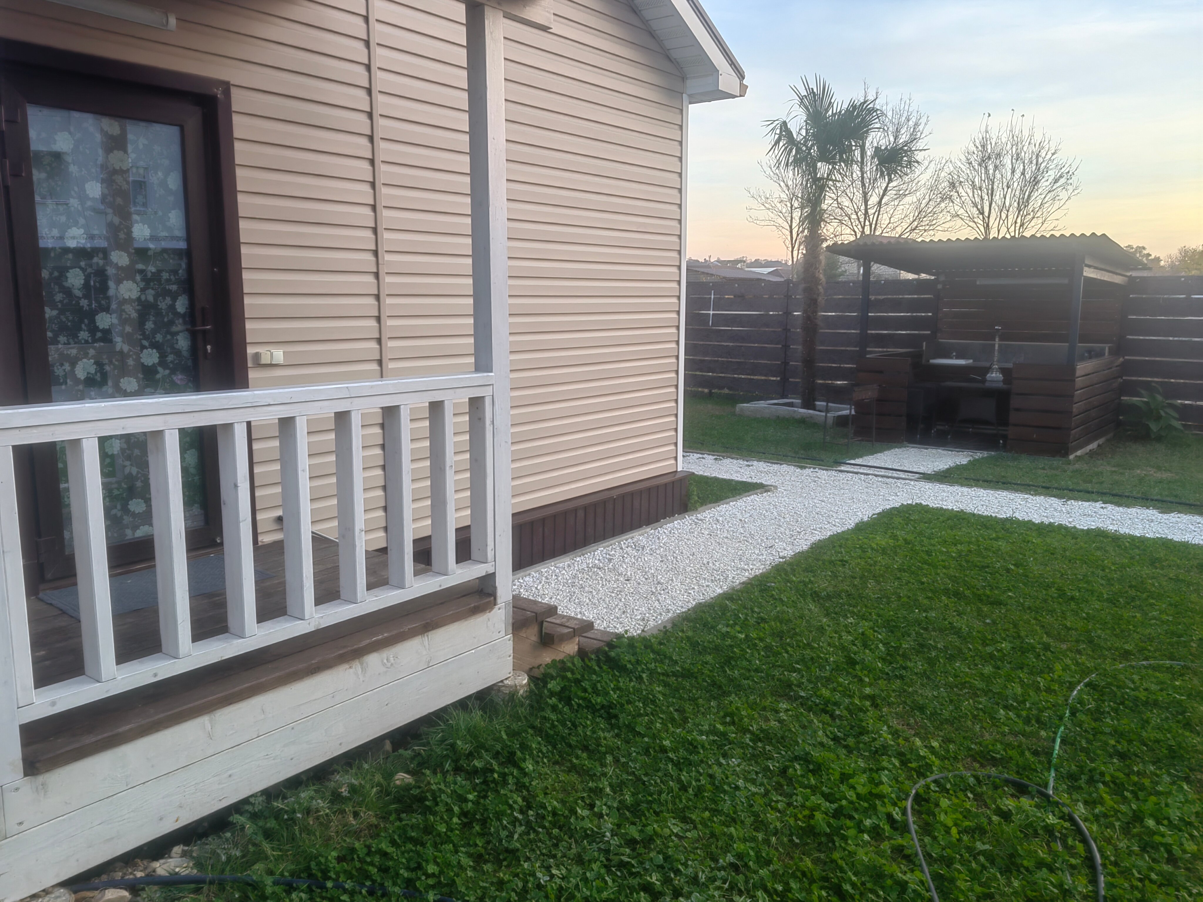 Фото Гостевой дом Южный