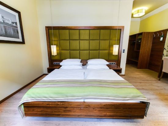 Фото Hotel Prater Vienna