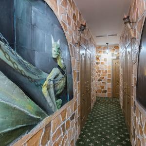 Фото Винтерфелл Кропоткинская