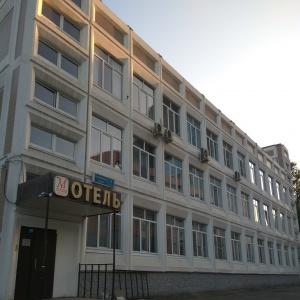 Фото Минима Водный стадион