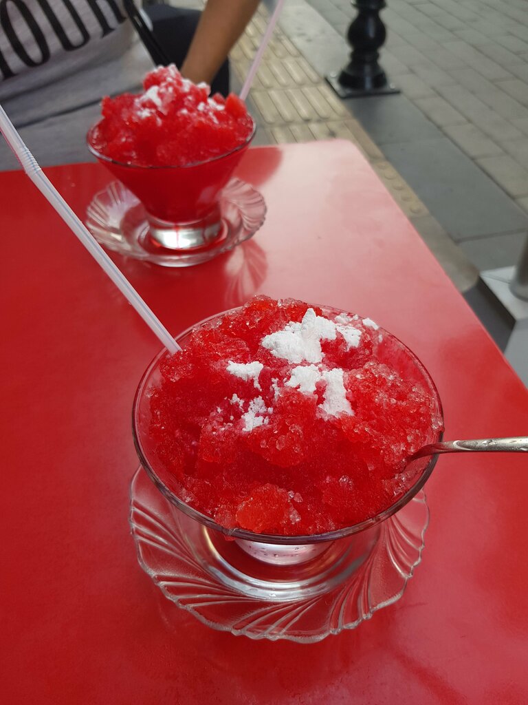 Cafe Guven Cafe, Mersin, photo