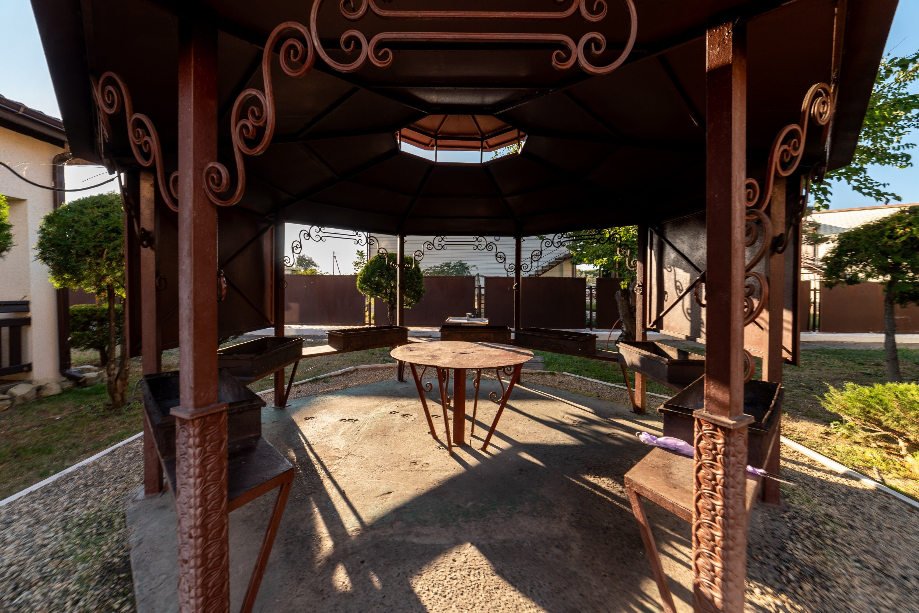 Фото Благовещенка