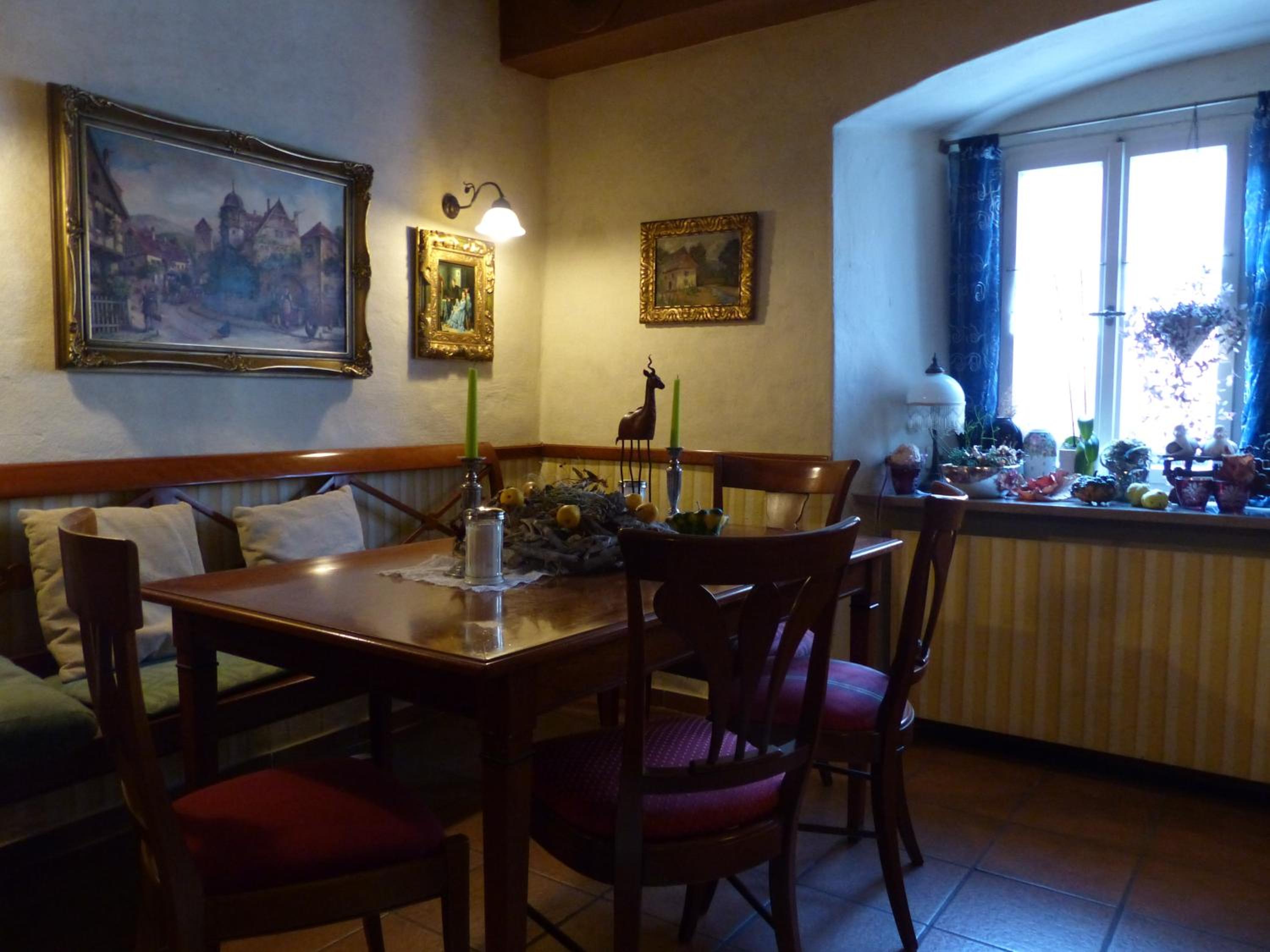 Фото Hotel Gerberhaus