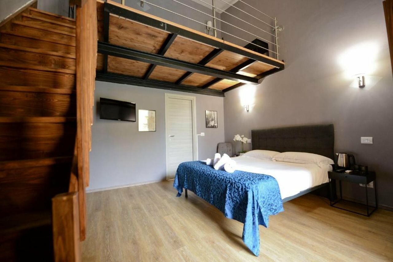 Фото Palazzo Oliveto