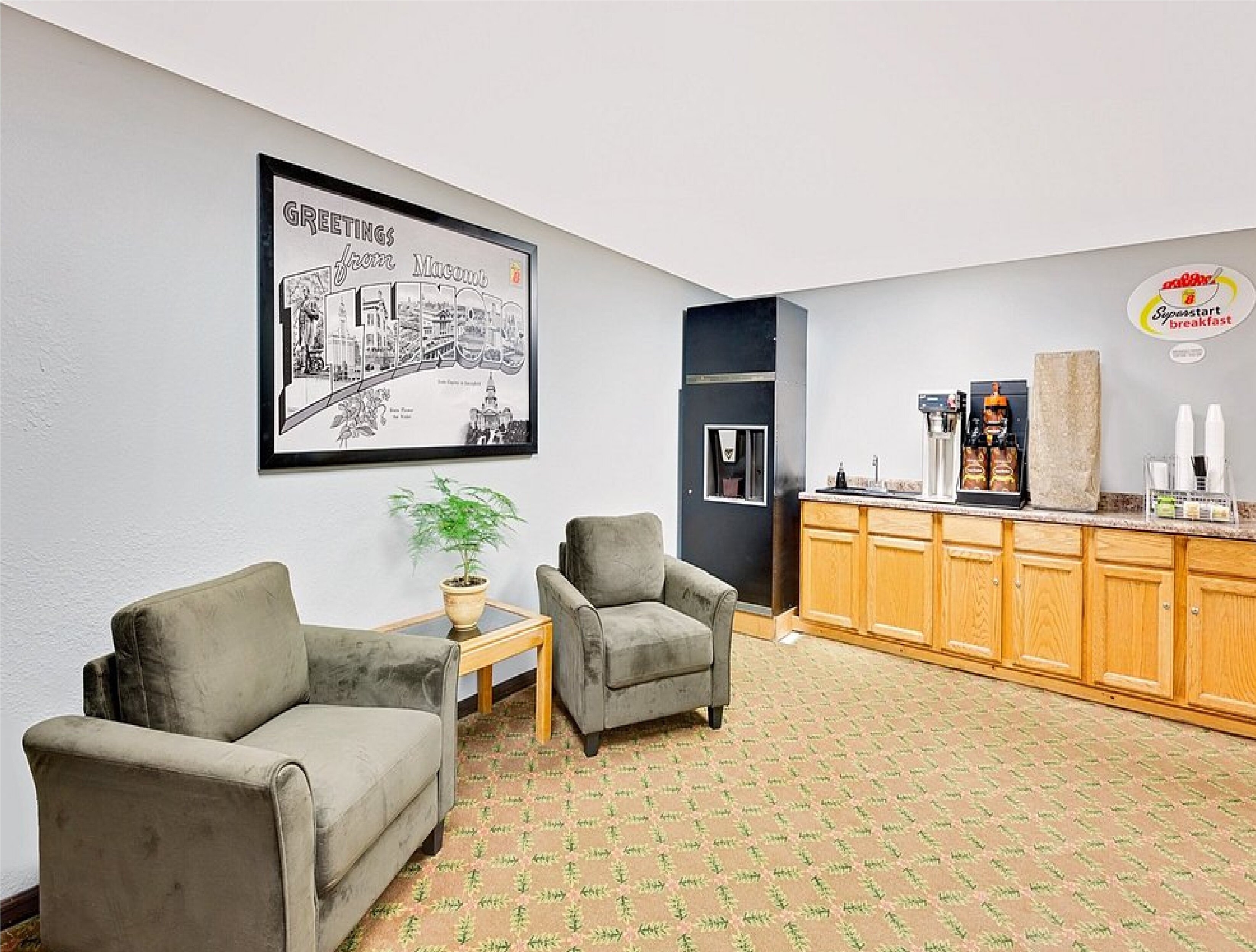 Фото отеля 4