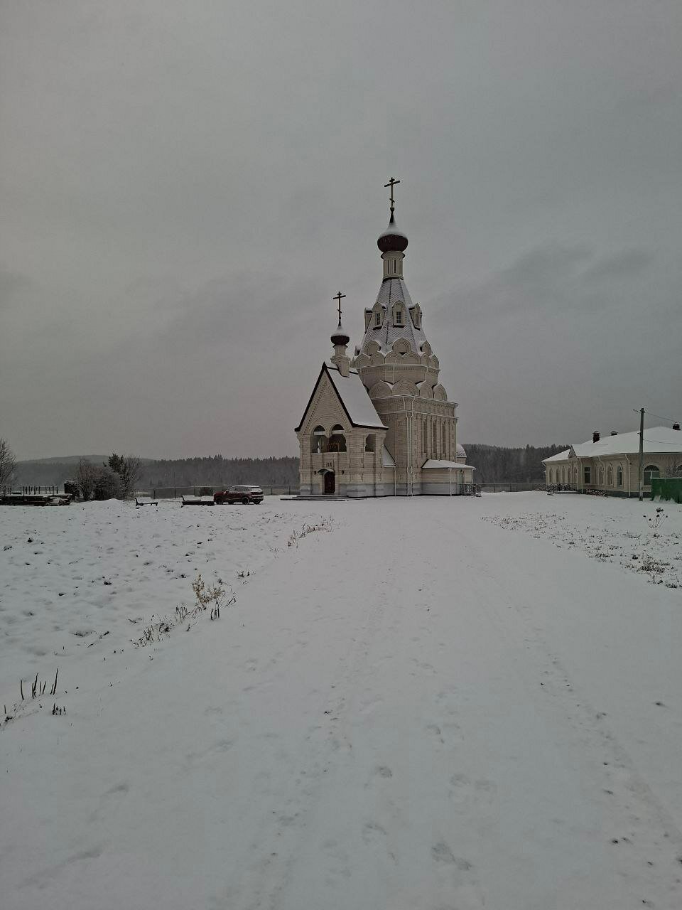 Фото Эко-Дача