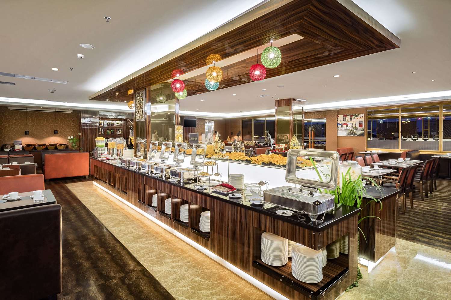 Фото Best Western Plus Makassar Beach