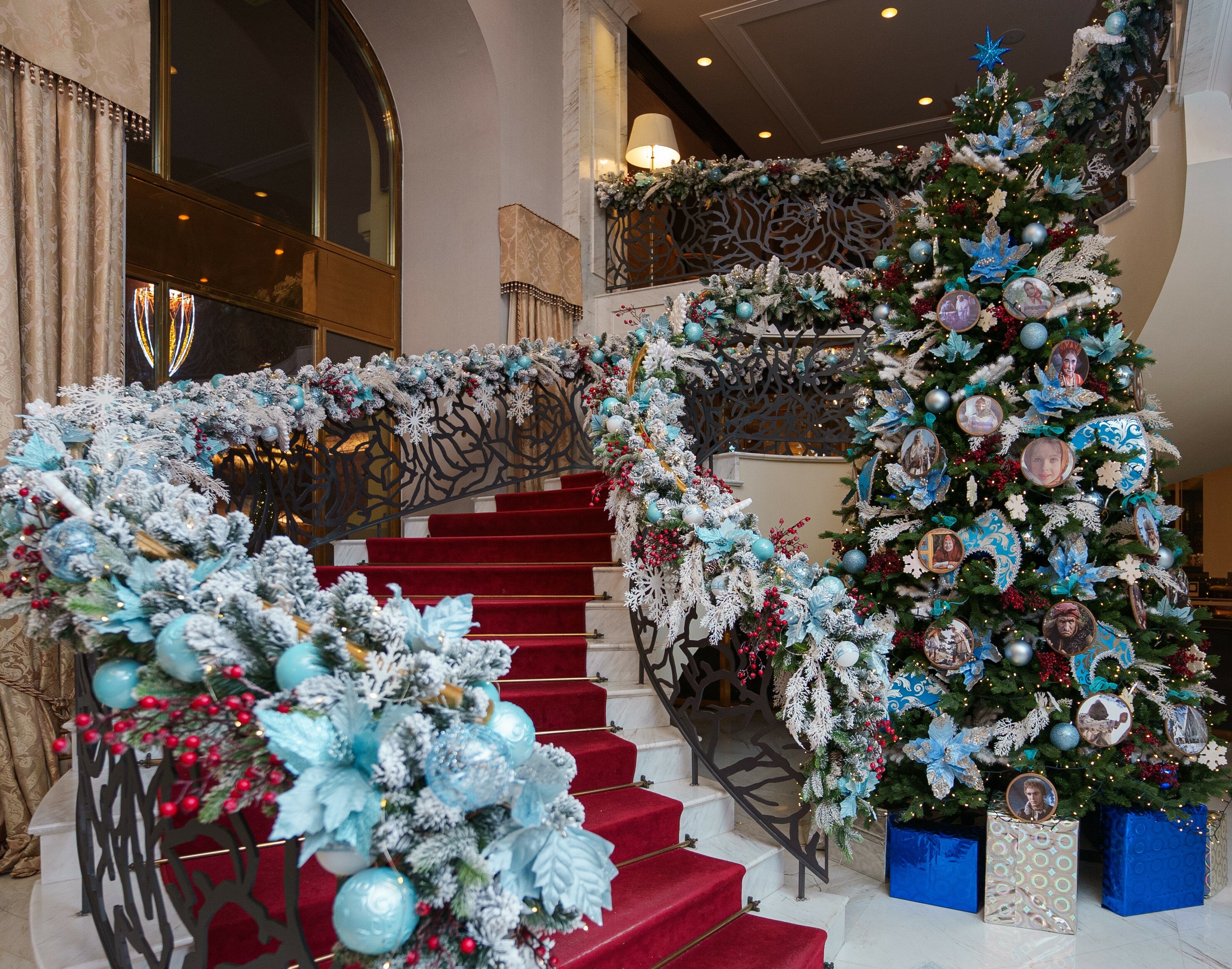 Фото Балчуг Кемпински