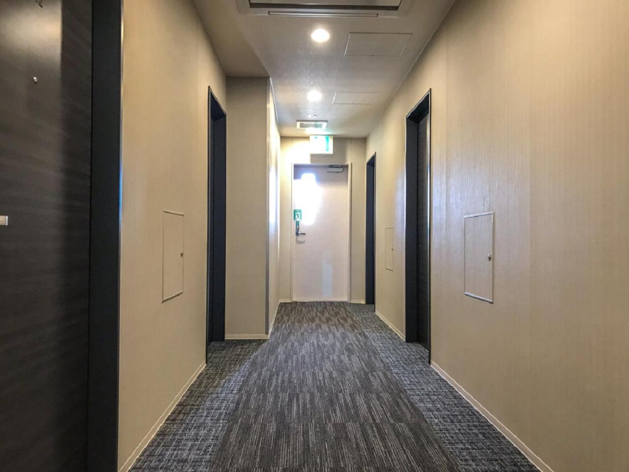 Фото Hotel Livemax Fukushima Koriyama Ekimae