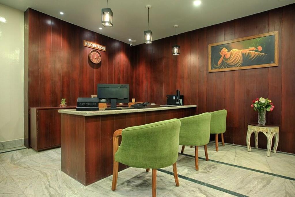 Фото отеля 5