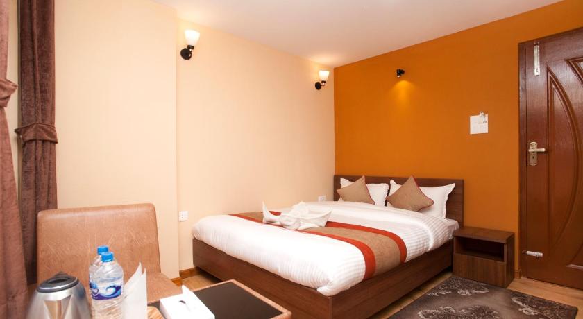 Фото Hotel Rosemary Homes