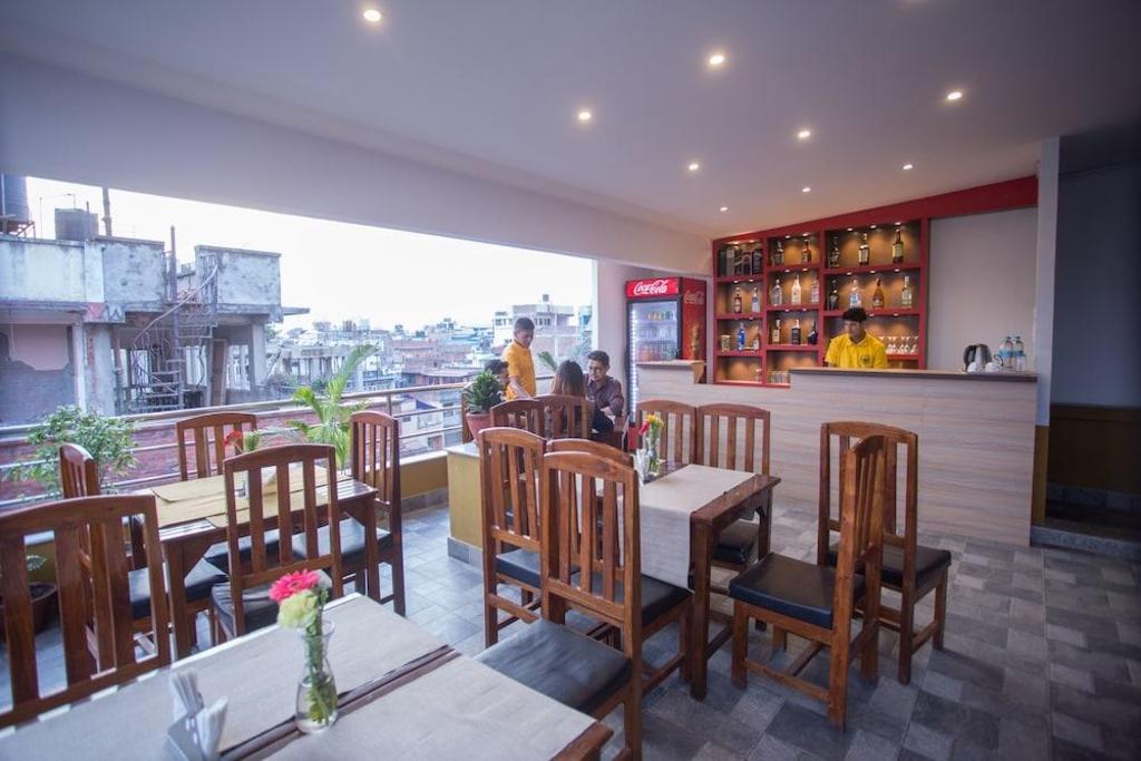 Фото Hotel Rosemary Homes