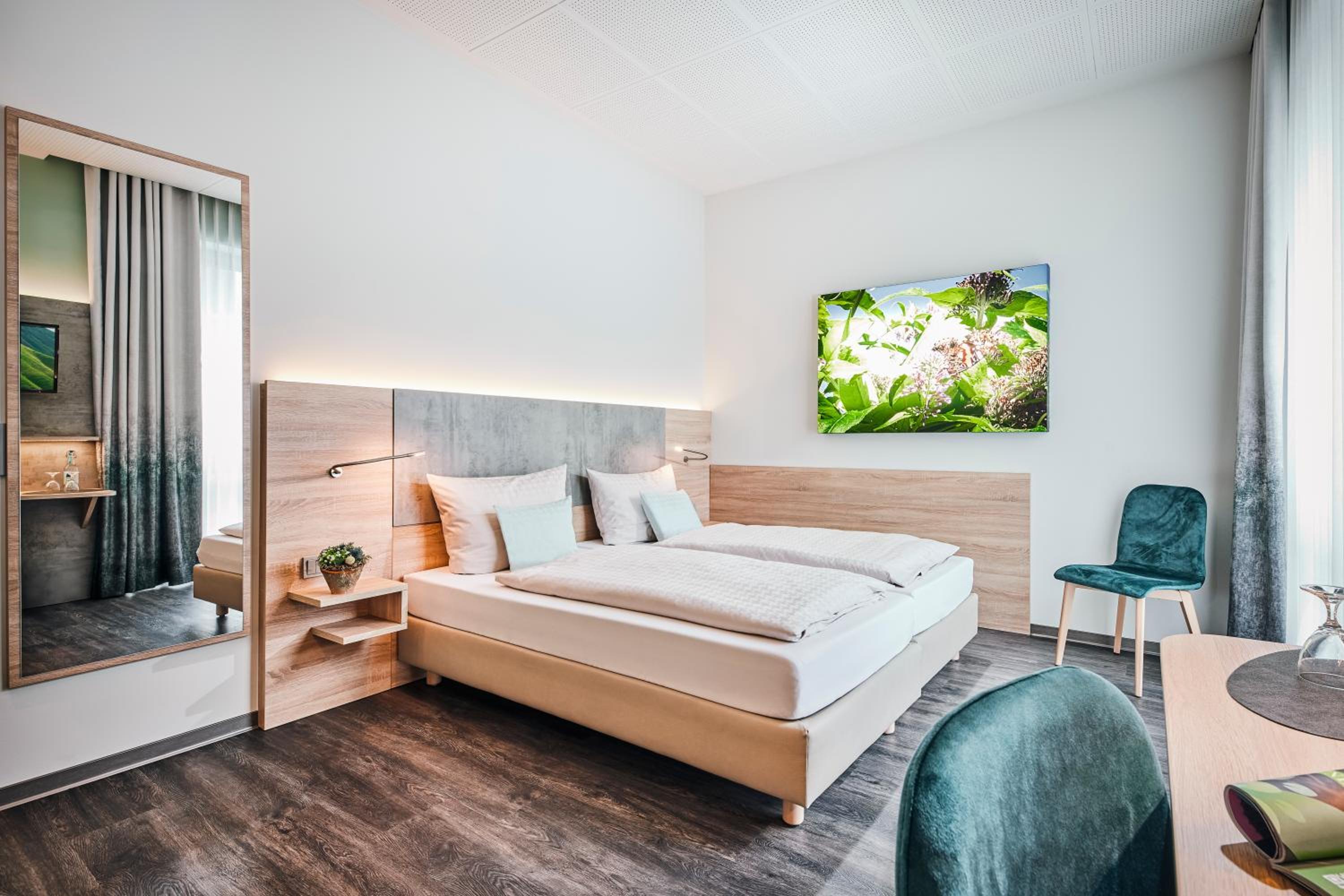 Фото In VIA Gäste- und Tagungshaus im Meinwerk-Institut