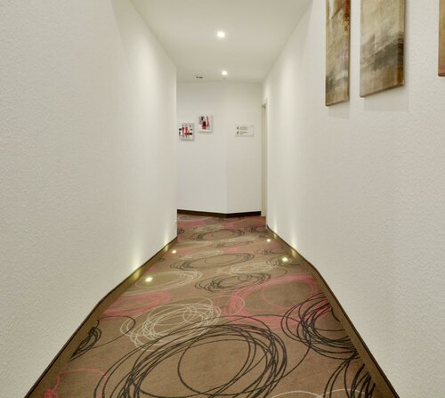 Гостиница Hotel Engelhorn в Лаймене