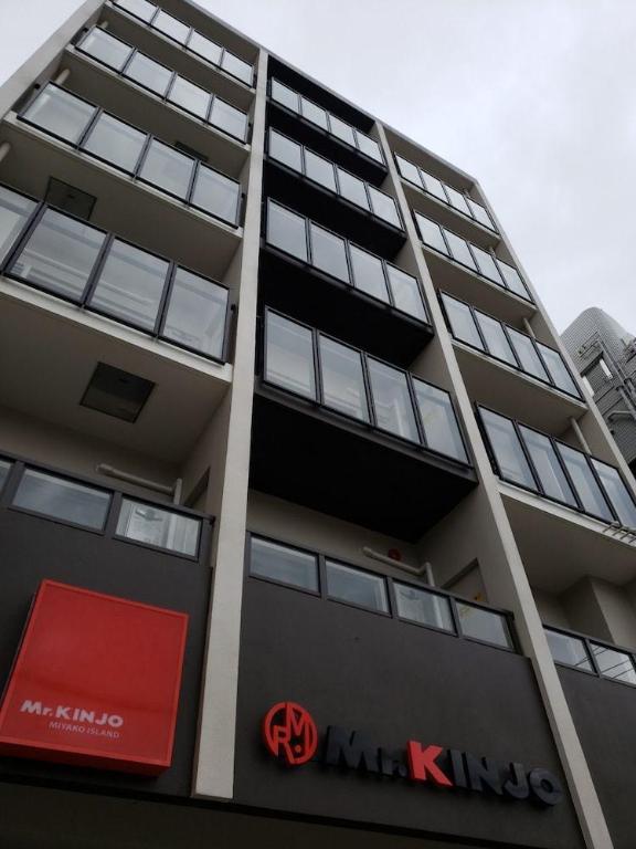 Фото Mr. Kinjo Miyako Island