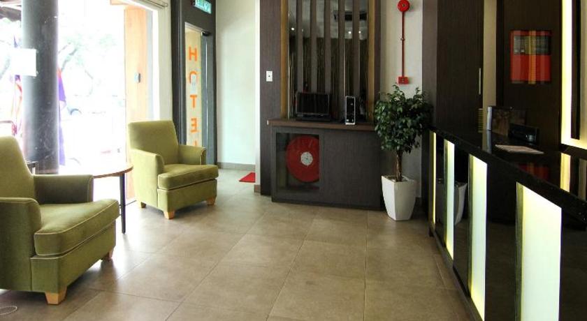 Фото Oyo 429 Sunlight Hotel