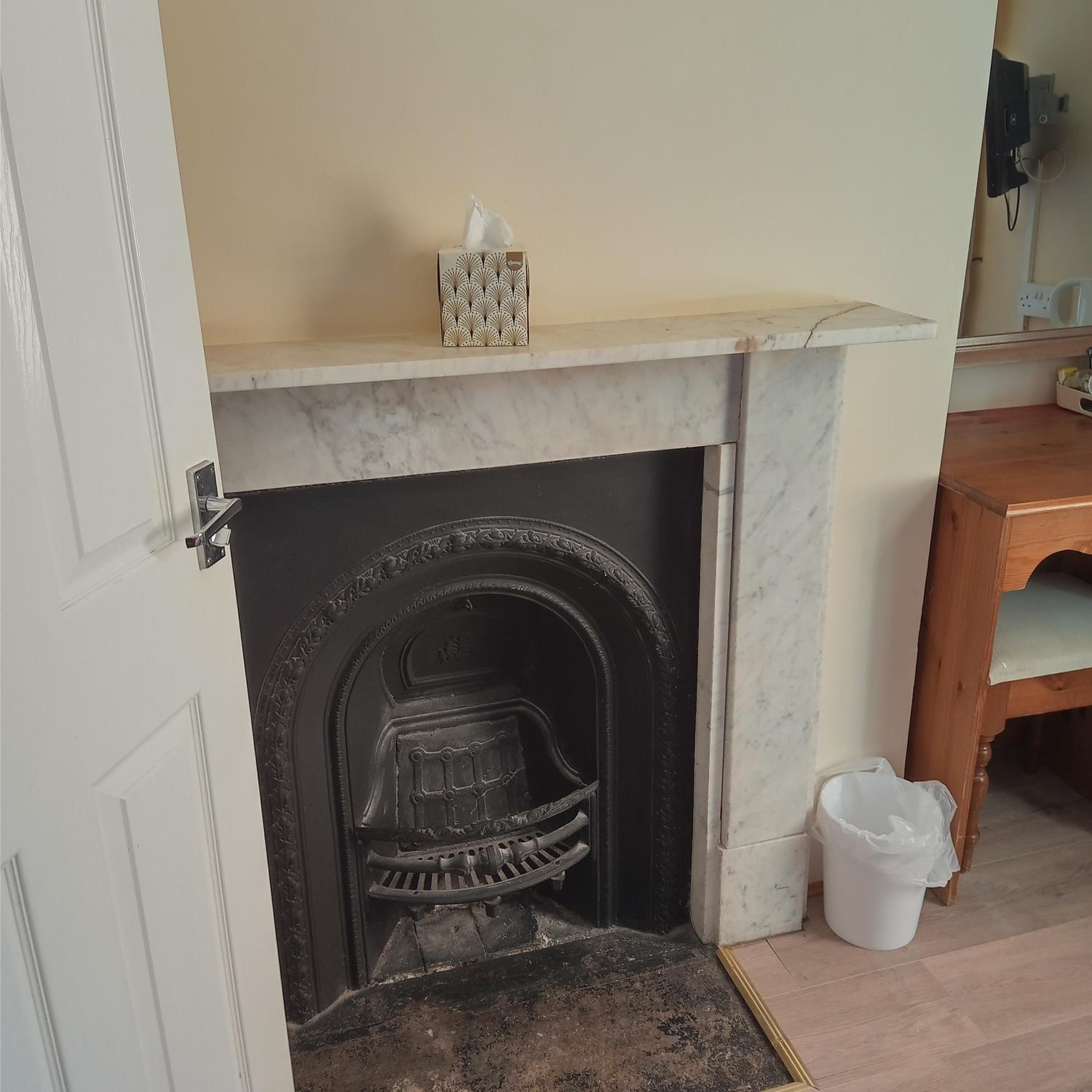 Фото The Wilton Guest House