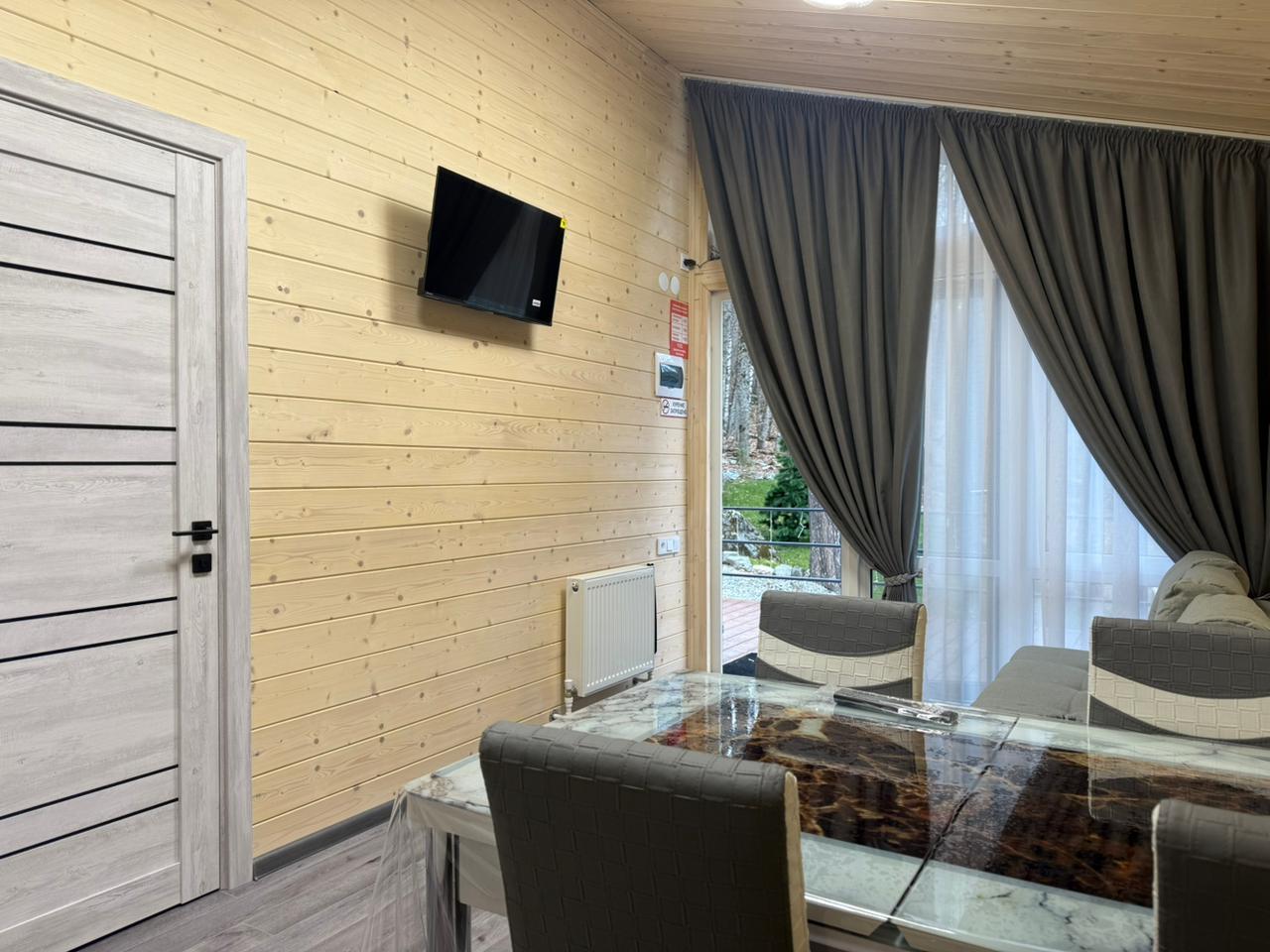 Фото Шёпот Леса