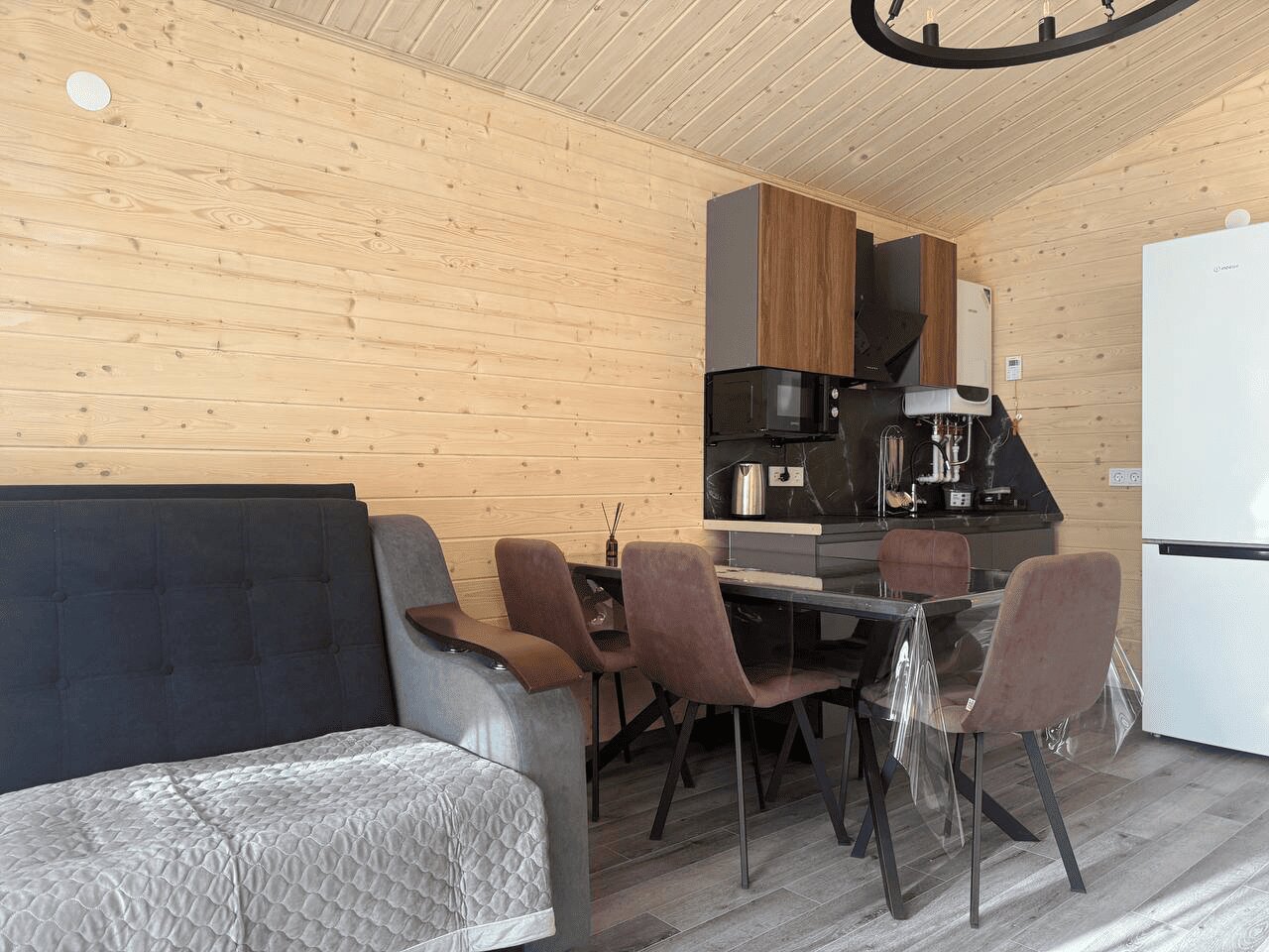 Фото Шёпот Леса