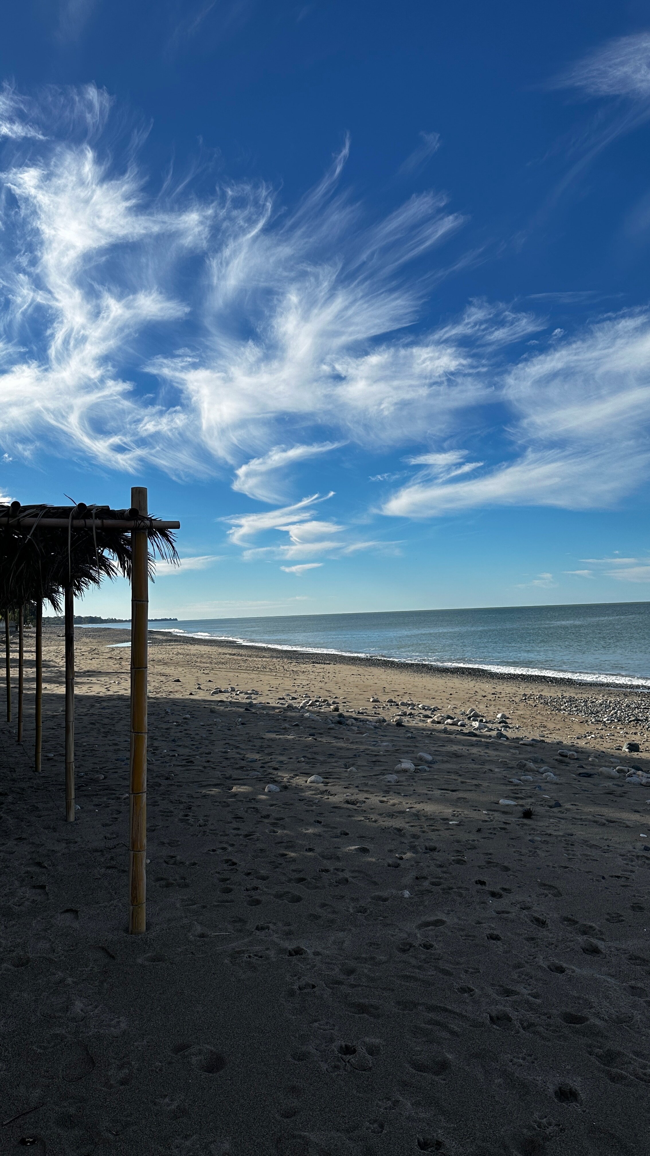 Фото Старик и море