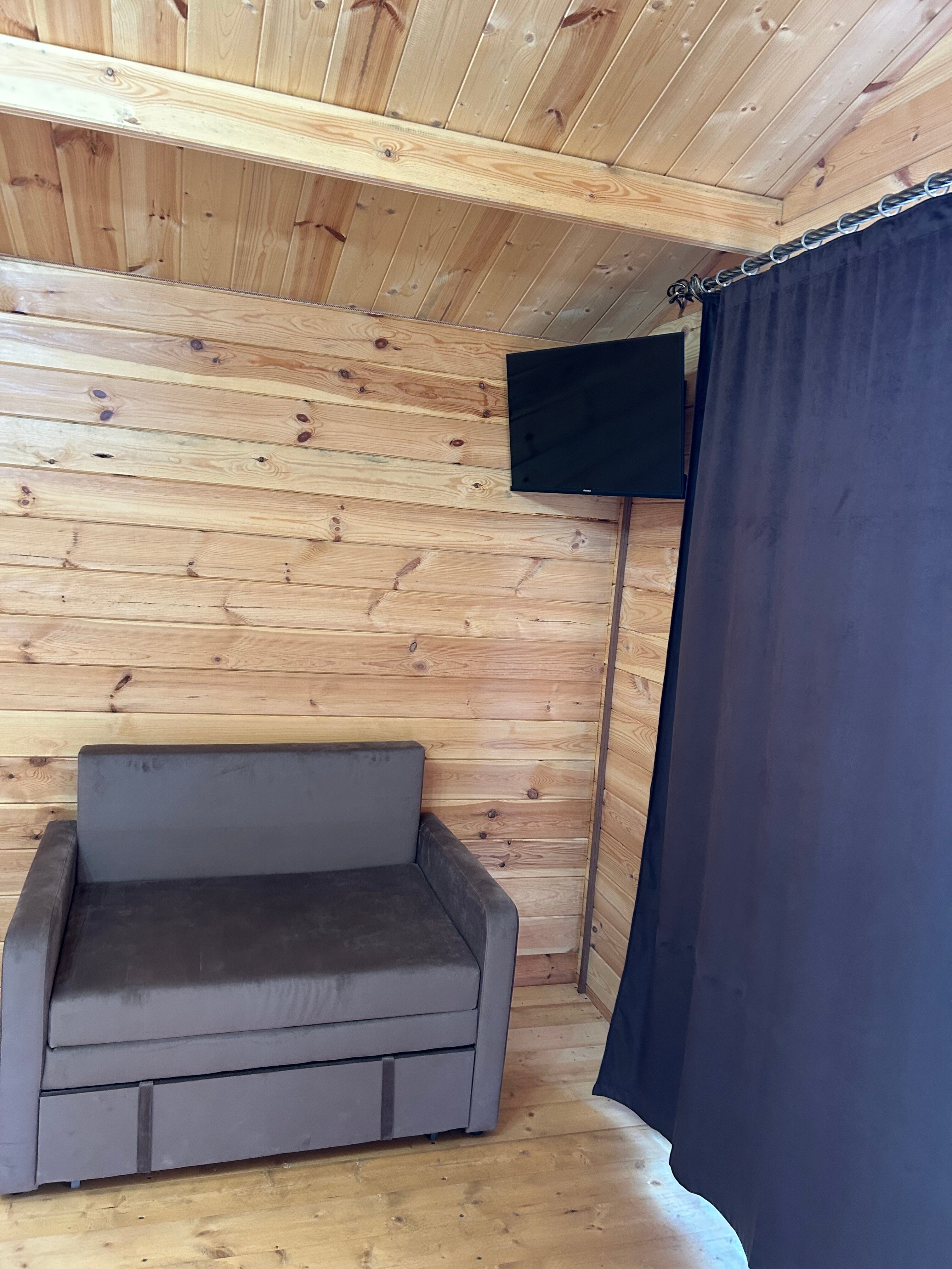 Фото Гостевые домики у Тиграна