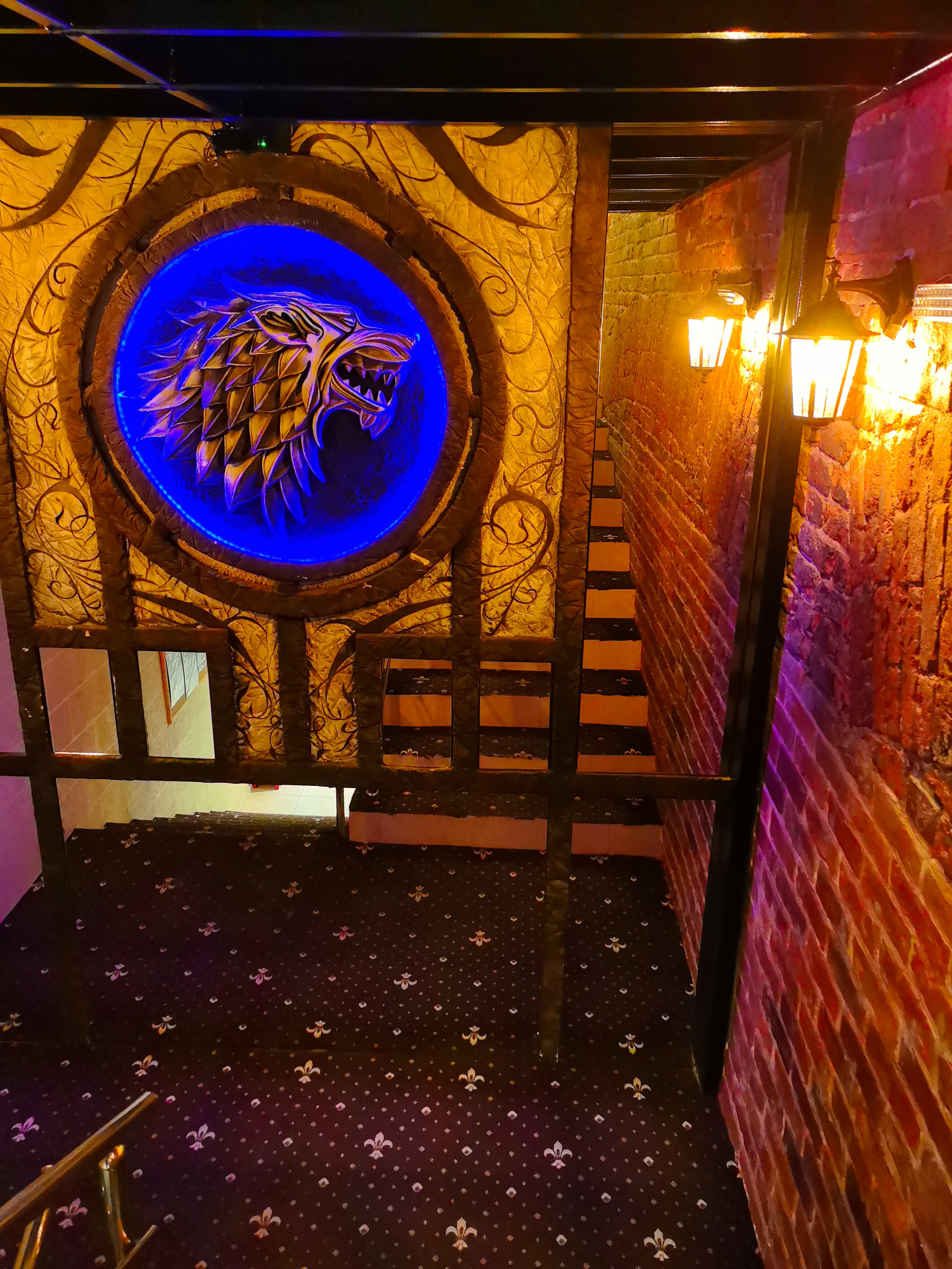 Фото Винтерфелл Новокузнецкая