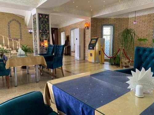 Фото Карван Сарай