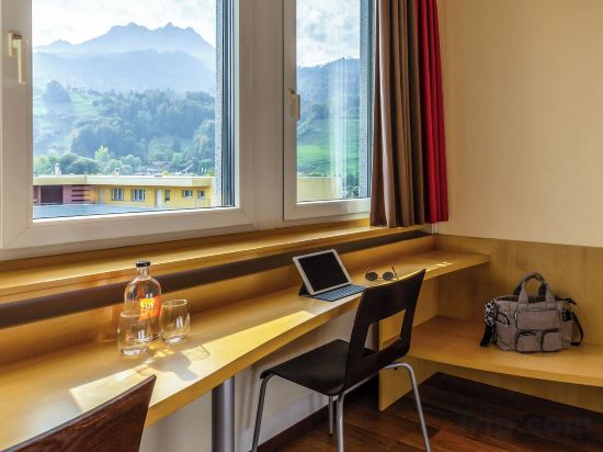 Фото Ibis Luzern Kriens