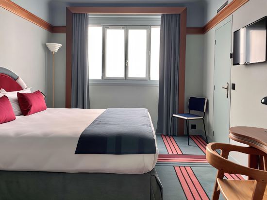 Фото Hotel Mercedes