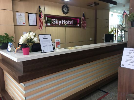 Фото Sky Hotel @ Pudu