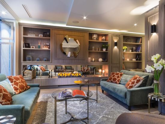 Фото Hotel Waldorf Montparnasse